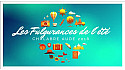 Fulgurances de l'été : 4ème Festival des Arts de #chalabre #audetourisme #occitanie #tvlocale.fr