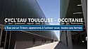 Jean Claude Lasserre président de l'association Cycl'eau le  1er salon professionnel régional d'Occitanie, dédié à la gestion de l'eau