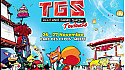 Toulouse Game Show les 15 ans au Meet