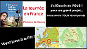 Antoine de Maximy à Toulouse #jidcv #voyager #travel #cinema #tvlocale.fr