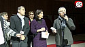 #Colomiers, l'étoile gymnique: discours de Monsieur Frédéric Venouil #gymnastique 