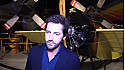 Interview Frédéric DIEFENTHAL @DiefenthalFred #aéroscopia #cinema #people #associations #tvlocale.fr #lespuitsdudesert
