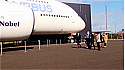 Conférence sous la thématique « AERONAUTIQUE et SPATIAL  #aeonautique #aeroscopia  # tvlocale.fr