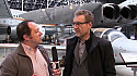 Aéroscopia Blagnac : Claire  Roman Pilote années 30 #aviation #aircraft #pilotes #aeroscopia #TvLocale-fr