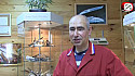 Labastide sur l'Hers 09 : Jean-Paul Tisseyre, meilleur ouvrier de France