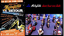 Fête de la #Mobylette à #Graulhet ! #velosolex  #tourismetarn #tvlocale.fr