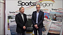 Interview d'Alexis Salles champion d'Europe de Padel