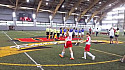 Québec 2015 - Coupe du Monde de football scolaire benjamines