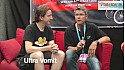 Interview Ultra Vomit #lanuitdelerdre2018 #musique #festival #hardrock #metal #heavymetal #parodie