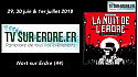 La Nuit De l'Erdre 2018 #festival #loireatlantique #musique #catherineringer #ultravomit #orelsan #thérapietaxi #jahneration 