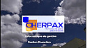 CHERPAX : Conseils en ERP @erp @pme @Odoo