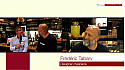Frédéric Tabary Designer d'Espace  @interview