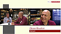 Les Rendez-vous Économiques Smartrezo :  Olivier Bouillon Webjedi Expert digital @interview
