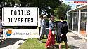 Portes Ouvertes La Maison Qui Switche @entrepreneur @coworking