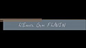 Rentrée à l'Envol Gym de Flavin