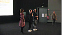 Tout le monde debout : Franck Dubosc Alexandra Lamy et Elsa Zylberstein présente le film ! @ClubParis19UGC @dubosc_franck @Alexandra_Lamy