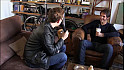 Interview Fabien Haimovici : son premier album arrive ! @fabien_haimo @TvLocale_fr