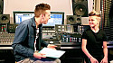 Max Angel - interview ( Meeting Time par Guillaume Muller ) @maxangel_official #tvlocale