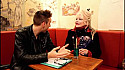 Armande Altaï - interview ( Meeting Time par Guillaume Muller ) @Altai_Armande #tvlocale