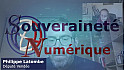 Souveraineté numérique : Dangers et enjeux pour  nos TPE-PME.   @platombe #gafam #SouverainetéNumérique