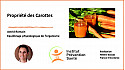 Manger des carottes, ça rend aimable !!! par Astrid Romain - Micronutritionniste - Endobiogéniste - Acteurs Locaux 82