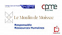 @CPMEoccitanie - des Jeunes du collège Jean de Prades de Castelsarrasin découvrent le métier de Responsable des Ressources Humaines  à  L'Hôtel & Spa Moulin de Moissac 82 