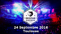 Une première à Toulouse ! L’OCCITAN CHAMPIONSHIP SERIES AU ZÉNITH le 24 Septembre 2016