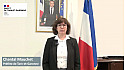Ambition Filles 82 – Elles sont le Tarn-et-Garonne de demain - Madame Chantal Mauchet Préfète de Tarn-et-Garonne a souhaité lancer cet ambitieux programme #8mars