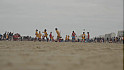 FOOT’OCÉANE - Un événement grandeur nature le temps d’une marée basse -  Acteurs Locaux Vendée