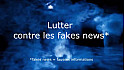 Lutter contre les fakes news - fausses informations - Elsa, 14 ans