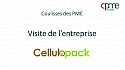  CPME Occitanie Ecole-Entreprise : Dans les coulisses de Cellulopack Part 1 @CPMEoccitanie @TrakiJulie #smartrezo #EMI @assotvlocale