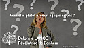 Vous êtes plutôt prompt à juger ou pas ? Delphine LANOE - Révélatrice de Bonheur