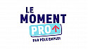 Le Moment Pro par Pôle Emploi @pole_emploi