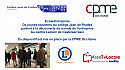 @CPMEoccitanie - des Jeunes du collège Jean de Prades de Castelsarrasin visitent le Centre Leclerc de Castelsarrasin @LeclercBonPlan