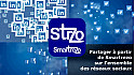 Tutoriel : Partage de publications à partir de Smartrezo sur l'ensemble des réseaux sociaux.