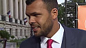 LES JOUEURS DE ROLAND-GARROS RÉUNIS AU PETIT PALAIS @rolandgarros #TvLocale_fr