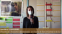 Sandrine LASSERRE - Directrice des Associations départementales des Francas de Tarn et Garonne et du Lot : Egalité, liberté des femmes ! On en discute ? 