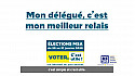 Voter pour votre délégué MSA, c’est utile !