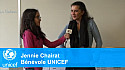 Les enfants de CM de l’école George Sand à Montauban rencontrent l’UNICEF @UNICEF31