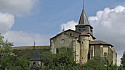 ABBAYE DE PESSAN  @GersTourisme  @OCCITANIE #tvlocale_fr @Smartrezo