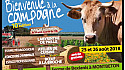 Excellente 10ème édition de Bienvenue à la Campagne à la Ferme de Bexianis à Montbeton en Tran-et-Garonne @tarnetgaronne_CG
