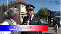 Tv Locale Montauban - interview de Vincent ROBERTI Préfet du Tarn-et-Garonne après la cérémonie et le défilé du 14 juillet 2023 à Montauban