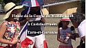 La France Champions du Monde 2018: FanZone à Castelsarrasin le 15 juillet 2018