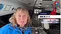 TV Locale Vendée  36éme journée du Vendée Globe 2024 - à mi-course Yoann Richomme est à moins de 10,8 milles de Charlie Dalin à 20h00 