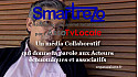 Pourquoi avoir créé la plateforme numérique Smartrezo #Smartrezo @assoTvLocale