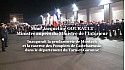 Jacqueline GOURAULT Ministre auprès du Ministre de l'Intérieur a inauguré la Caserne de Gendarmerie de Montech et la caserne des Pompiers de Castelsarrasin le 17 nov 2017 @j_gourau