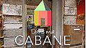 Les commerces de Montauban :  la boutique Dans Ma Cabane rue Michelet 