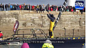 TV Locale Vendée 83éme journée du Vendée Globe 2024 - Clarisse CREMER sur Occitane à bon port aux Sables d'Olonne 