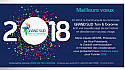 Cérémonie des Vœux 2018 aux collaborateurs de la Communauté de Communes GRAND-SUD Tarn & Garonne @tarnetgaronne_CG