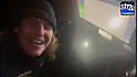 TV Locale Vendée 77éme journée du Vendée Globe 2024 - Clarisse CREMER sur Occitane en pleine tempête à la 11ᵉ place  de cette édition 2024-25